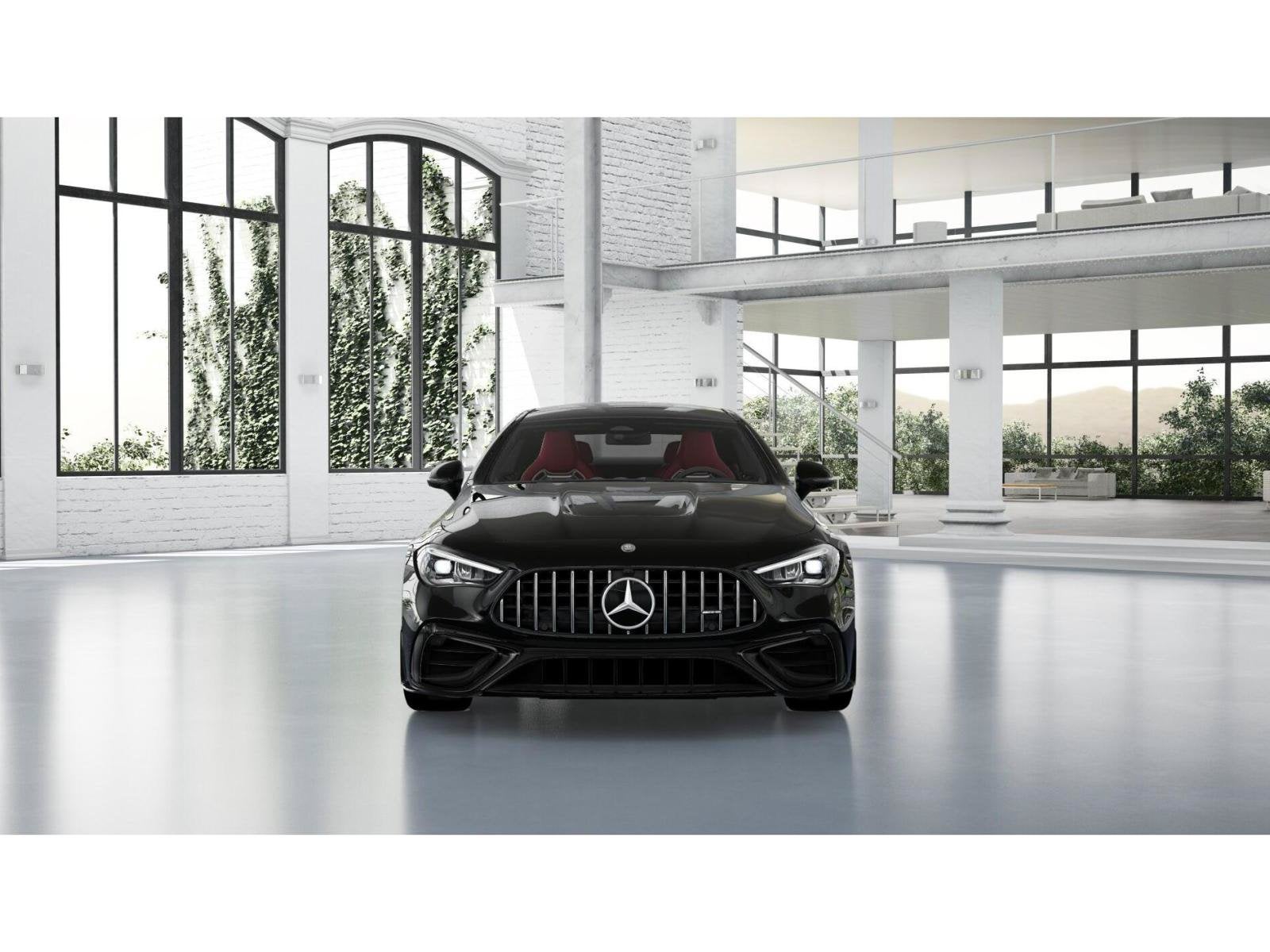 2027 Mercedes-Benz CLE CLE 53 AMG® Base