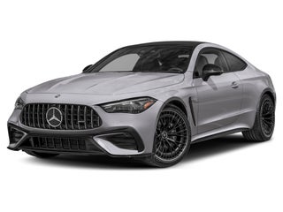 2027 Mercedes-Benz CLE CLE 53 AMG® Base