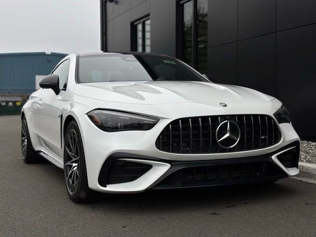 2024 Mercedes-Benz CLE CLE 53 AMG® 4MATIC®