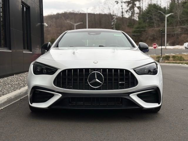 2024 Mercedes-Benz CLE CLE 53 AMG® 4MATIC®