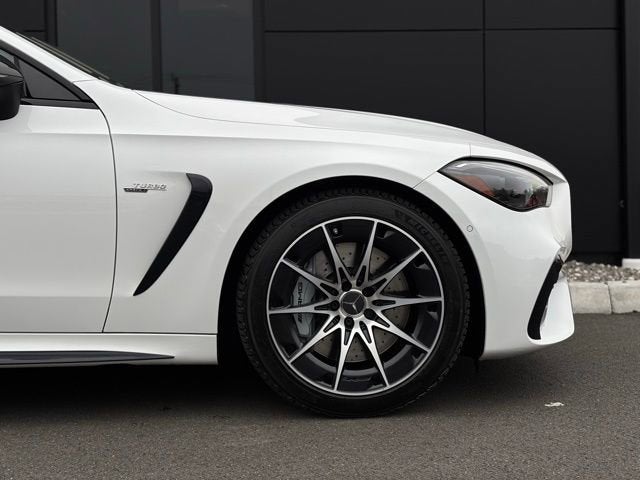 2024 Mercedes-Benz CLE CLE 53 AMG® 4MATIC®