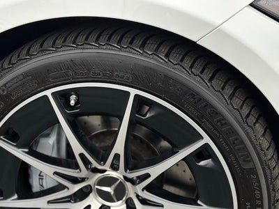 2024 Mercedes-Benz CLE CLE 53 AMG® 4MATIC®