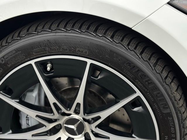 2024 Mercedes-Benz CLE CLE 53 AMG® 4MATIC®