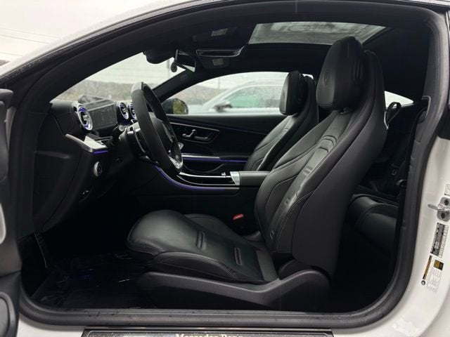 2024 Mercedes-Benz CLE CLE 53 AMG® 4MATIC®