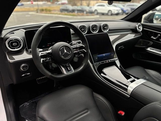 2024 Mercedes-Benz CLE CLE 53 AMG® 4MATIC®