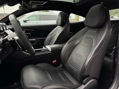 2024 Mercedes-Benz CLE CLE 53 AMG® 4MATIC®