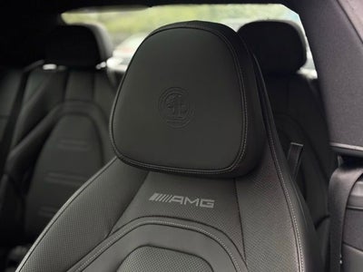 2024 Mercedes-Benz CLE CLE 53 AMG® 4MATIC®