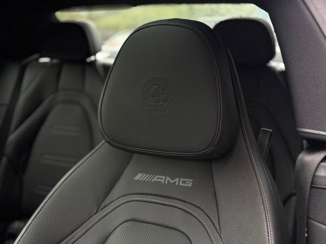 2024 Mercedes-Benz CLE CLE 53 AMG® 4MATIC®