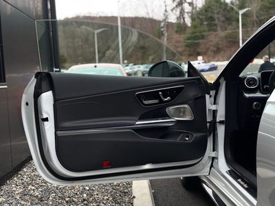 2024 Mercedes-Benz CLE CLE 53 AMG® 4MATIC®