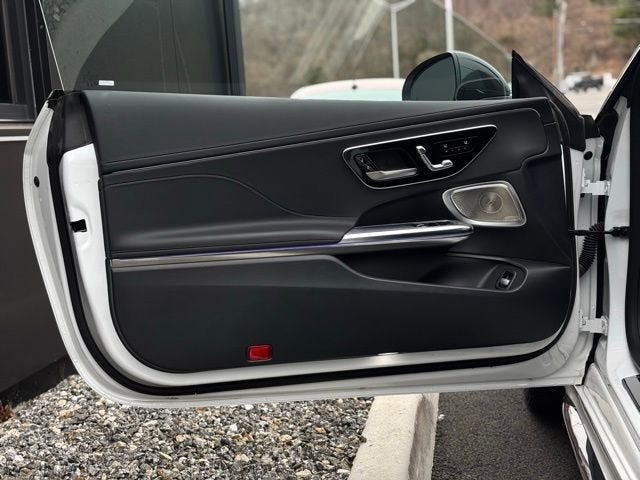 2024 Mercedes-Benz CLE CLE 53 AMG® 4MATIC®