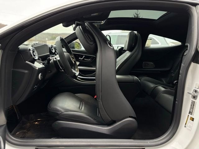 2024 Mercedes-Benz CLE CLE 53 AMG® 4MATIC®