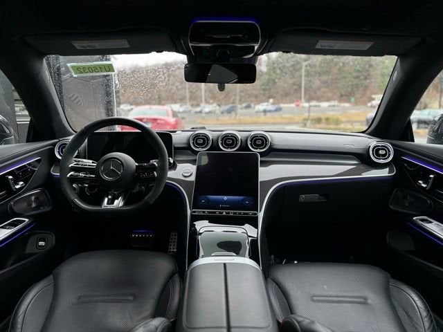 2024 Mercedes-Benz CLE CLE 53 AMG® 4MATIC®