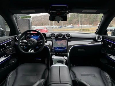 2024 Mercedes-Benz CLE CLE 53 AMG® 4MATIC®