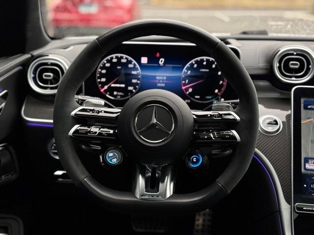 2024 Mercedes-Benz CLE CLE 53 AMG® 4MATIC®