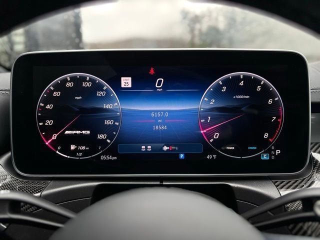 2024 Mercedes-Benz CLE CLE 53 AMG® 4MATIC®