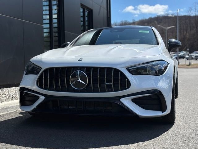 2024 Mercedes-Benz CLE CLE 53 AMG® 4MATIC®