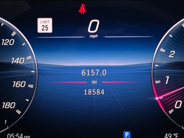 2024 Mercedes-Benz CLE CLE 53 AMG® 4MATIC®