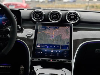 2024 Mercedes-Benz CLE CLE 53 AMG® 4MATIC®