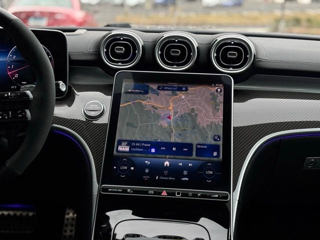 2024 Mercedes-Benz CLE CLE 53 AMG® 4MATIC®