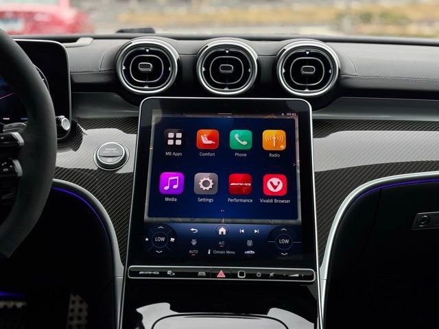 2024 Mercedes-Benz CLE CLE 53 AMG® 4MATIC®