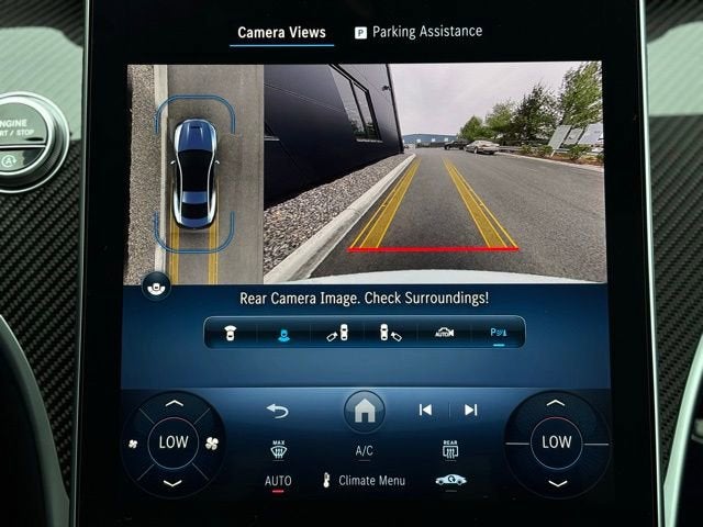 2024 Mercedes-Benz CLE CLE 53 AMG® 4MATIC®