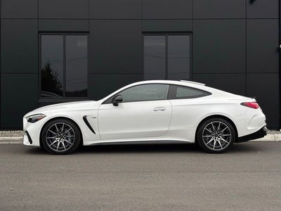 2024 Mercedes-Benz CLE CLE 53 AMG® 4MATIC®