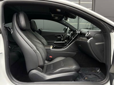 2024 Mercedes-Benz CLE CLE 53 AMG® 4MATIC®