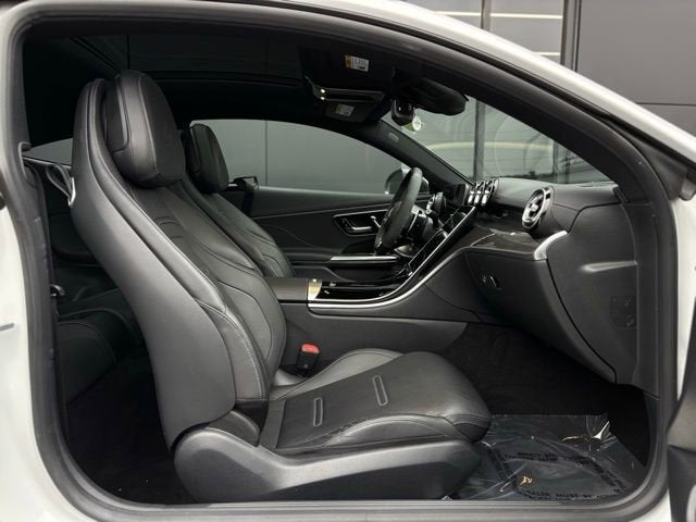 2024 Mercedes-Benz CLE CLE 53 AMG® 4MATIC®