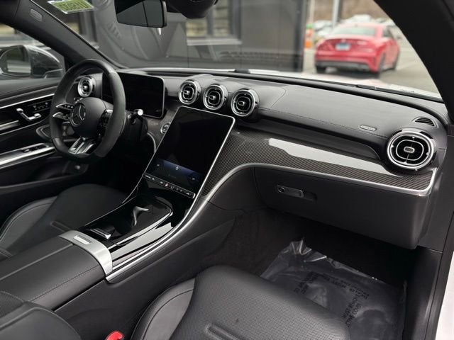 2024 Mercedes-Benz CLE CLE 53 AMG® 4MATIC®