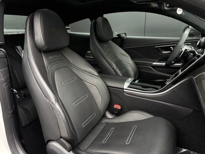 2024 Mercedes-Benz CLE CLE 53 AMG® 4MATIC®