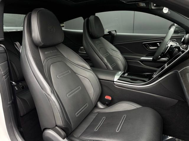 2024 Mercedes-Benz CLE CLE 53 AMG® 4MATIC®