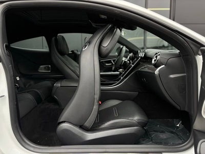 2024 Mercedes-Benz CLE CLE 53 AMG® 4MATIC®