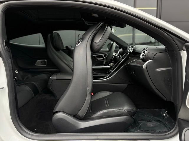 2024 Mercedes-Benz CLE CLE 53 AMG® 4MATIC®