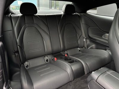 2024 Mercedes-Benz CLE CLE 53 AMG® 4MATIC®