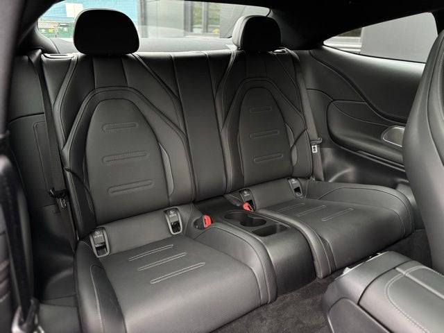 2024 Mercedes-Benz CLE CLE 53 AMG® 4MATIC®