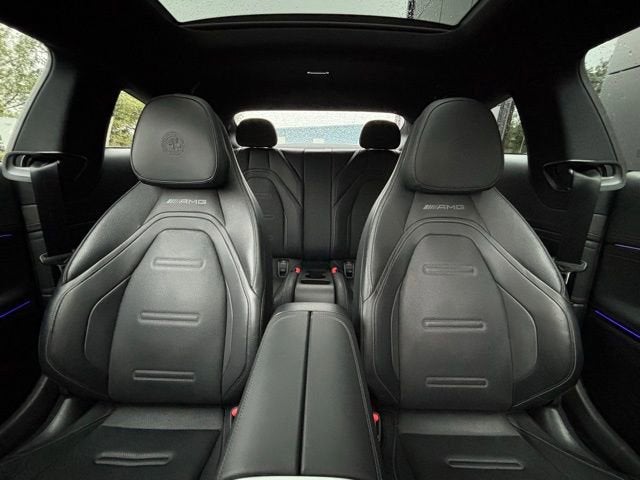 2024 Mercedes-Benz CLE CLE 53 AMG® 4MATIC®