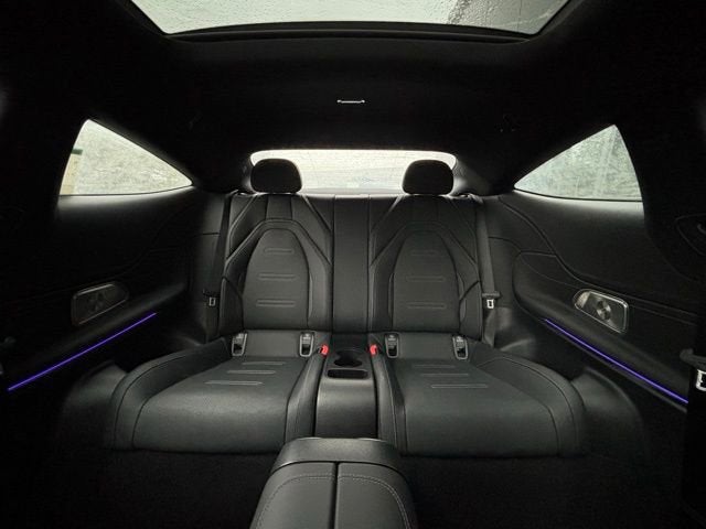 2024 Mercedes-Benz CLE CLE 53 AMG® 4MATIC®