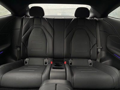 2024 Mercedes-Benz CLE CLE 53 AMG® 4MATIC®