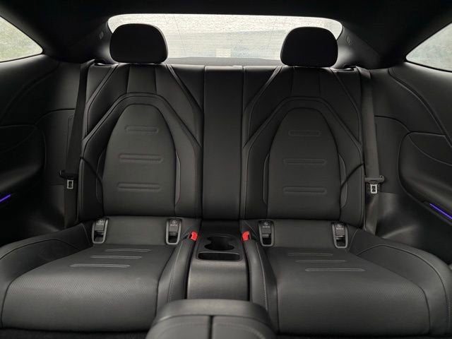 2024 Mercedes-Benz CLE CLE 53 AMG® 4MATIC®