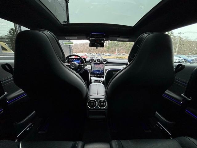 2024 Mercedes-Benz CLE CLE 53 AMG® 4MATIC®