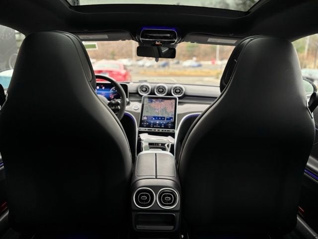 2024 Mercedes-Benz CLE CLE 53 AMG® 4MATIC®