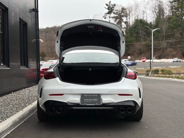 2024 Mercedes-Benz CLE CLE 53 AMG® 4MATIC®