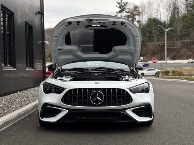 2024 Mercedes-Benz CLE CLE 53 AMG® 4MATIC®