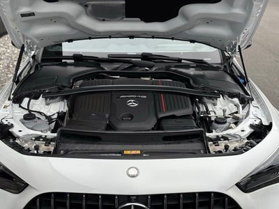 2024 Mercedes-Benz CLE CLE 53 AMG® 4MATIC®