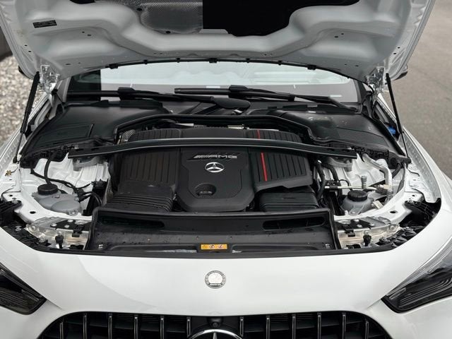 2024 Mercedes-Benz CLE CLE 53 AMG® 4MATIC®