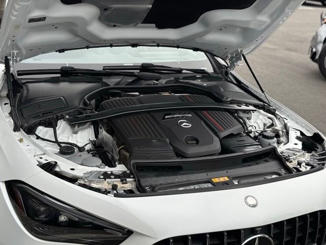 2024 Mercedes-Benz CLE CLE 53 AMG® 4MATIC®