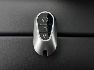 2024 Mercedes-Benz CLE CLE 53 AMG® 4MATIC®