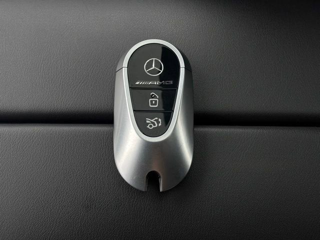 2024 Mercedes-Benz CLE CLE 53 AMG® 4MATIC®