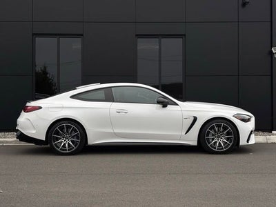 2024 Mercedes-Benz CLE CLE 53 AMG® 4MATIC®