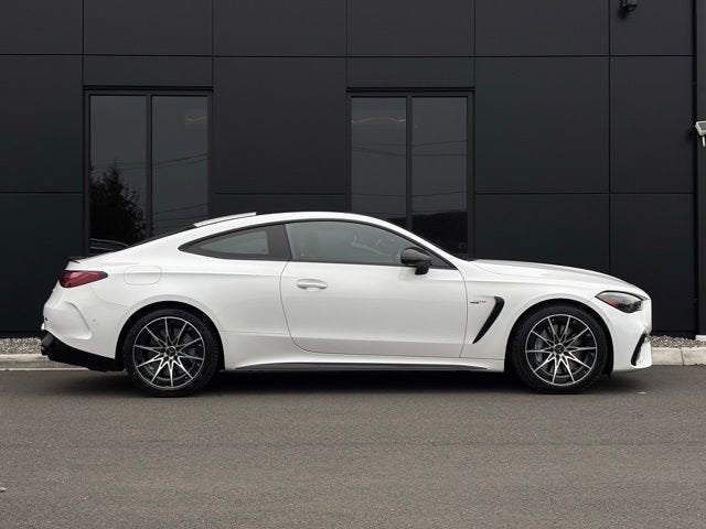 2024 Mercedes-Benz CLE CLE 53 AMG® 4MATIC®